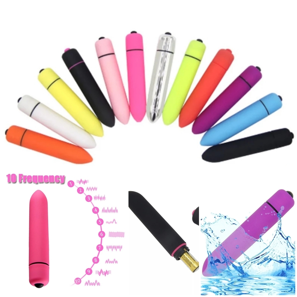 Mini massager
